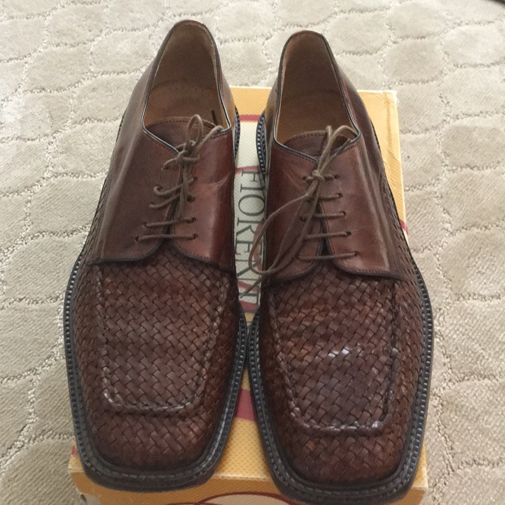 Italian dress Shoes